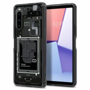 KRYT SPIGEN ULTRA HYBRID SONY XPERIA 10 V ZERO ONE