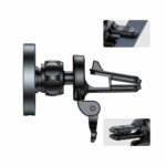 TECH-PROTECT-MM15W-V5-MAGNETIC-MAGSAFE-VENT-CAR-MOUNT-WIRELESS-CHARGER-15W-BLACK-5