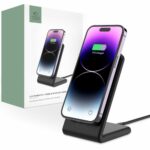 TECH-PROTECT-QI15W-A23-MAGNETIC-MAGSAFE-WIRELESS-CHARGER-BLACK