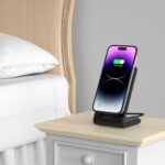 TECH-PROTECT-QI15W-A23-MAGNETIC-MAGSAFE-WIRELESS-CHARGER-BLACK-7