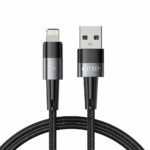 TECH-PROTECT-ULTRABOOST-LIGHTNING-CABLE-12W2.4A-100CM-GREY
