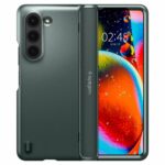 SPIGEN-SLIM-ARMOR-PRO-GALAXY-Z-FOLD-5-ABYSS-GREEN-1