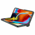 SPIGEN-SLIM-ARMOR-PRO-GALAXY-Z-FOLD-5-ABYSS-GREEN-9