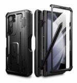 TECH-PROTECT-KEVLAR-PRO-PEN-GALAXY-Z-FOLD-5-BLACK