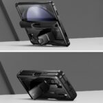 TECH-PROTECT-KEVLAR-PRO-PEN-GALAXY-Z-FOLD-5-BLACK-3