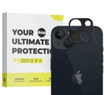 OCHRANA FOTOAPARÁTU DOOP ALUCAM IPHONE 14 / 14 PLUS BLACK