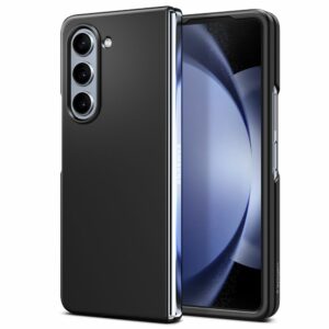 KRYT  SPIGEN AIRSKIN GALAXY Z FOLD 5 BLACK