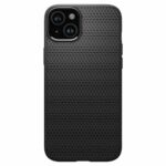 SPIGEN-LIQUID-AIR-IPHONE-15-PLUS-MATTE-BLACK-1