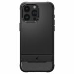 SPIGEN-RUGGED-ARMOR-MAG-MAGSAFE-IPHONE-15-PRO-MAX-MATTE-BLACK-1
