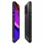 SPIGEN-RUGGED-ARMOR-MAG-MAGSAFE-IPHONE-15-PRO-MAX-MATTE-BLACK-7