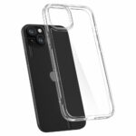 SPIGEN-ULTRA-HYBRID-IPHONE-15-CRYSTAL-CLEAR-5