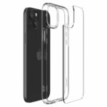 SPIGEN-ULTRA-HYBRID-IPHONE-15-CRYSTAL-CLEAR-7