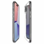 SPIGEN-ULTRA-HYBRID-IPHONE-15-CRYSTAL-CLEAR-8