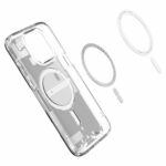 SPIGEN-ULTRA-HYBRID-MAG-MAGSAFE-IPHONE-15-PRO-ZERO-ONE-WHITE-6