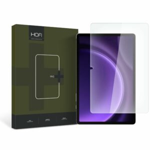 TVRZENÉ SKLO NA SAMSUNG GALAXY TAB S9 FE / S10 FE 10.9 X510 / X516B / X520 / X526 HOFI GLASS PRO+ CLEAR