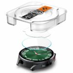 SZKLO-HARTOWANE-SPIGEN-GLAS.TR-EZ-FIT-2-PACK-GALAXY-WATCH-6-CLASSIC-47-MM-CLEAR-4