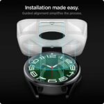 SZKLO-HARTOWANE-SPIGEN-GLAS.TR-EZ-FIT-2-PACK-GALAXY-WATCH-6-CLASSIC-47-MM-CLEAR-8
