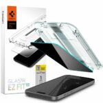 SZKLO-HARTOWANE-SPIGEN-GLAS.TR-EZ-FIT-IPHONE-15-PRIVACY