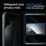 SZKLO-HARTOWANE-SPIGEN-GLAS.TR-EZ-FIT-IPHONE-15-PRIVACY-5