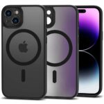 TECH-PROTECT-MAGMAT-CAM-MAGSAFE-IPHONE-15-MATTE-BLACK