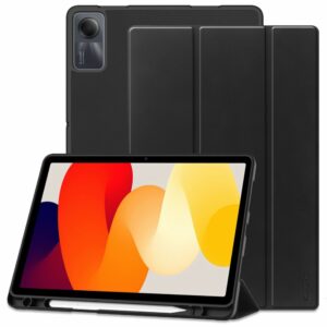 POUZDRO NA XIAOMI REDMI PAD SE 11.0 TECH-PROTECT SC PEN ČERNÝ