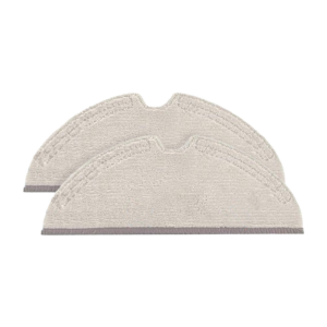 2x Doop  Hadřík na mopování pro Xiaomi Roborock S50/S55