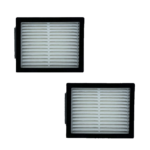 2x Doop  Hepa filtr pro Roombu i7, E5, E6