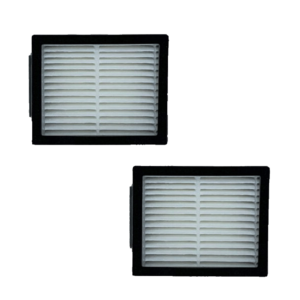 2x Doop  Hepa filtr pro Roombu i7, E5, E6
