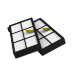 2x Doop  Hepa filtr pro iRobot Roomba 800/900