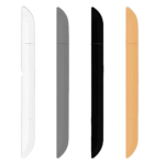 Doop  Přechodová lišta pro robotický vysavač Beige