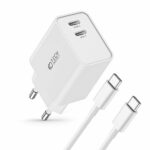 TECH-PROTECT-C35W-2-PORT-NETWORK-CHARGER-PD35W-TYPE-C-CABLE-WHITE-1