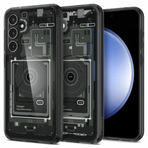 KRYT SPIGEN ULTRA HYBRID GALAXY S23 FE ZERO ONE