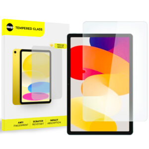 TVRZENÉ SKLO NA XIAOMI REDMI PAD SE 11.0 DOOP GLASS CLEAR