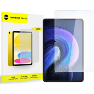 TVRZENÉ SKLO NA XIAOMI PAD 6 / 6 PRO DOOP GLASS CLEAR