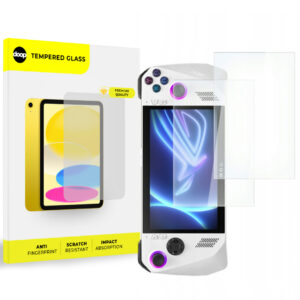 TVRZENÉ SKLO DOOP GLASS ASUS ROG ALLY CLEAR