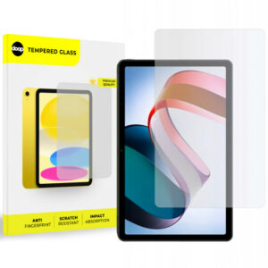 TVRZENÉ SKLO NA XIAOMI REDMI PAD 10.6 DOOP GLASS CLEAR