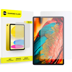 TVRZENÉ SKLO NA LENOVO TAB P11 / P11+ PLUS 11.0 TB-J606 / J616 / J607Z DOOP GLASS
