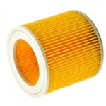 Filtr pro Kärcher A2024, A2101, 6.414-552.0/WD 2/WD 3