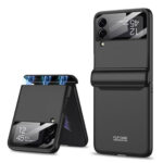 KRYT GKK MAGNETIC CASE GALAXY Z FLIP 4 BLACK