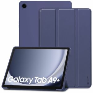 POUZDRO NA SAMSUNG GALAXY TAB A9+ PLUS 11.0 X210 / X215 / X216 TECH-PROTECT SMARTCASE NÁMOŘNICKÝ
