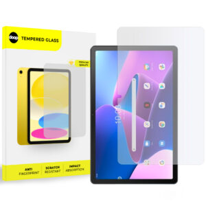TVRZENÉ SKLO NA LENOVO TAB M10 PLUS 10.6 3RD GEN DOOP GLASS TB-125 / TB-128 CLEAR
