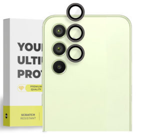 OCHRANA FOTOAPARÁTU DOOP CAMRING GALAXY A54 5G BLACK