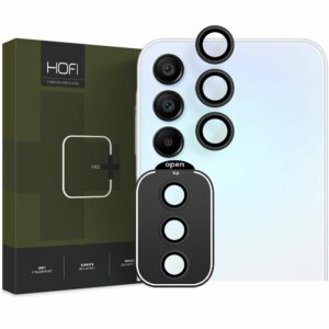 OCHRANA FOTOAPARÁTU HOFI CAMRING PRO+ GALAXY A15 4G / 5G BLACK