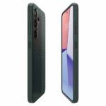SPIGEN-LIQUID-AIR-GALAXY-S24-PLUS-ABYSS-GREEN-10