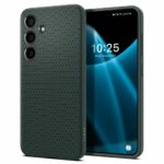 SPIGEN-LIQUID-AIR-GALAXY-S24-PLUS-ABYSS-GREEN