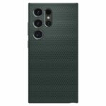 SPIGEN-LIQUID-AIR-GALAXY-S24-ULTRA-ABYSS-GREEN-1