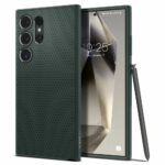 SPIGEN-LIQUID-AIR-GALAXY-S24-ULTRA-ABYSS-GREEN