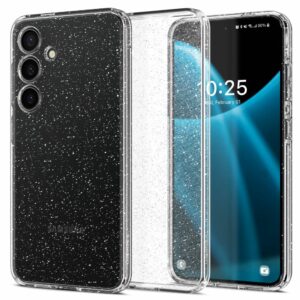KRYT SPIGEN LIQUID CRYSTAL GALAXY S24 GLITTER CRYSTAL
