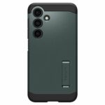 SPIGEN-TOUGH-ARMOR-GALAXY-S24-ABYSS-GREEN-1