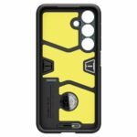 SPIGEN-TOUGH-ARMOR-GALAXY-S24-ABYSS-GREEN-9